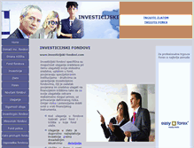 Tablet Screenshot of investicijski-fondovi.com
